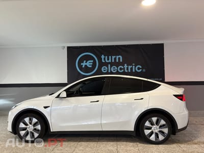Tesla Model Y Tração Traseira