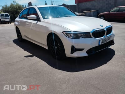BMW 330 330E
