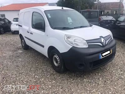 Renault Kangoo KANGOO LUG