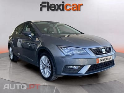 Seat Leon 1.6 TDI Style S/S