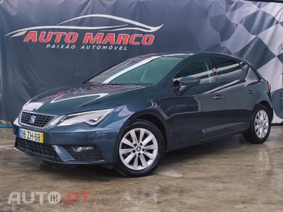 Seat Leon 1.0 EcoTSI Style