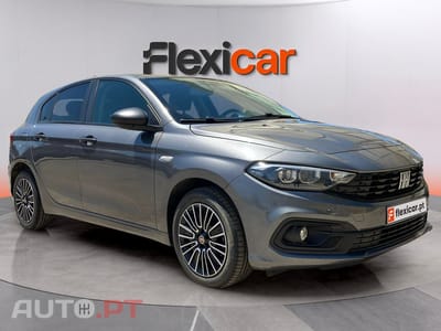 Fiat Tipo 1.3 MultiJet City Life