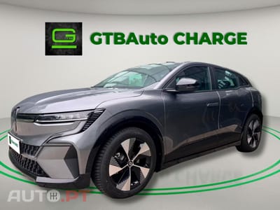 Renault Mégane E-Tech EV40 I.V.A DEDUTIVEL