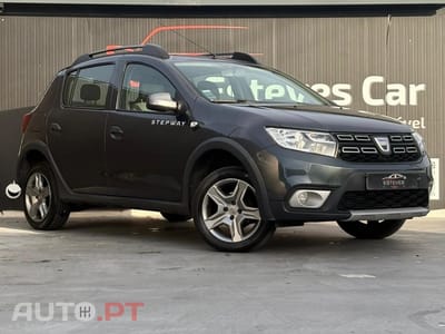 Dacia Sandero 1.0 SCe Stepway