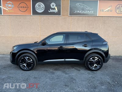 Peugeot 2008 GT Line