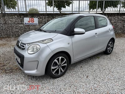 Citroen C1 1.0 VTi Shine