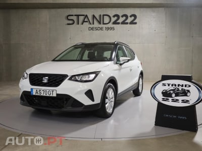 Seat Arona 1.0 TSI Style