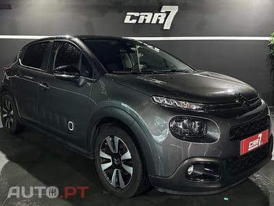 Citroen C3 1.2 PureTech Feel Pack