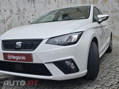 Seat Ibiza 1.0 Style