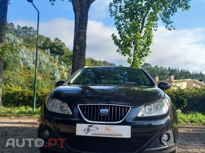 Seat Ibiza 1.6 TDI Style