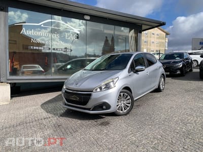 Peugeot 208 1.2 PureTech Style