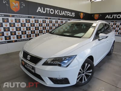 Seat Leon 1.6 TDI Style S/S