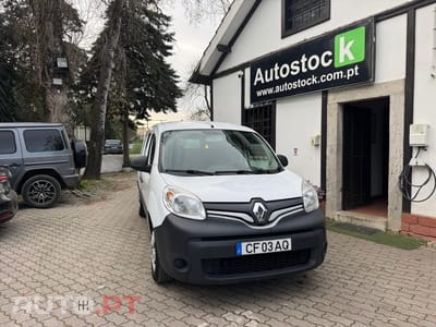 Renault Kangoo 1.5 dCi Maxi Business
