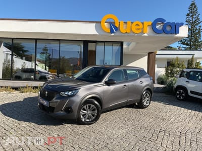 Peugeot 2008 1.5 BlueHDi Active Pack