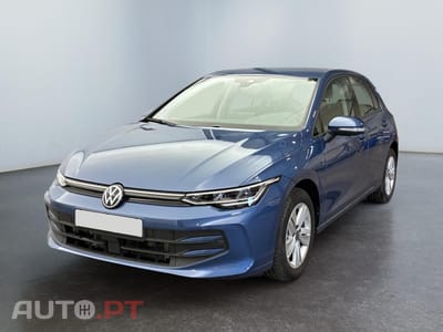 Volkswagen Golf 1.5 eTSi Life Plus DSG7