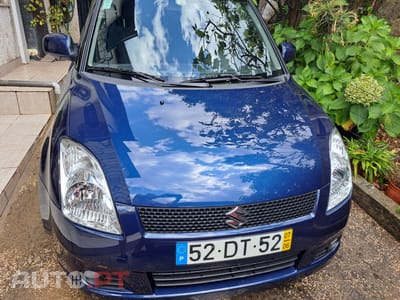 Suzuki Swift 1.3DDIS