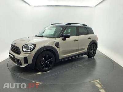 MINI Countryman Cooper Aut. Essential