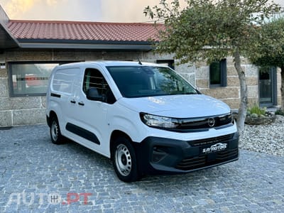 Opel Combo 1.5 CDTi XL
