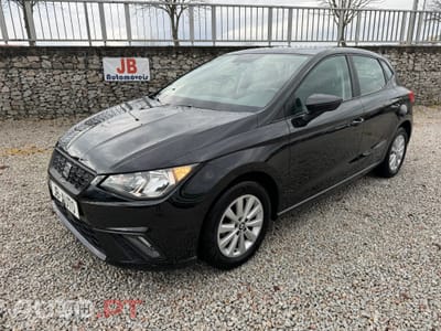 Seat Ibiza 1.0 Reference