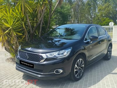 DS DS4 Crossback 1.6 Hdi