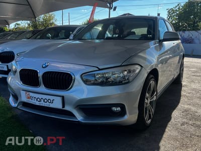 BMW 116 Sport