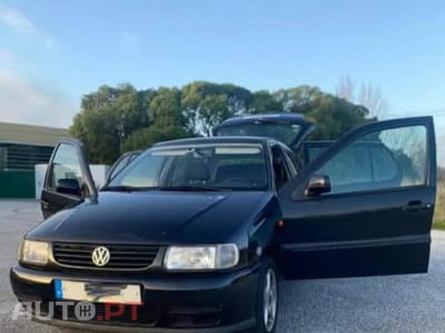 Volkswagen Polo 6n1