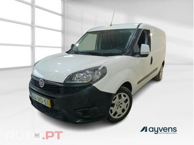 Fiat Doblo DOBLO CARGO 1.3 MJ Maxi 3L