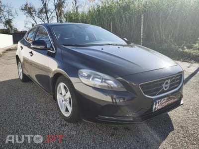 Volvo V40 1.6 D2 Eco Momentum
