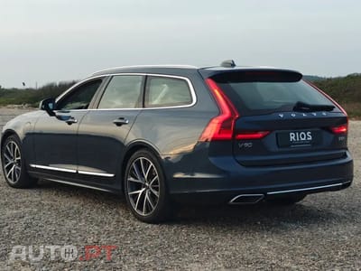 Volvo V90 2.0 T8 PHEV Inscription AWD