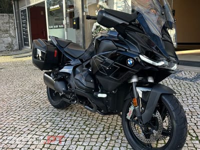 BMW R RT