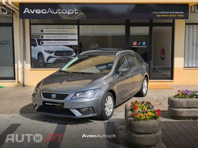 Seat Leon 1.6 TDI Style S/S