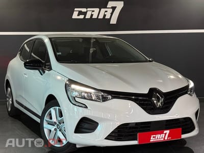 Renault Clio 1.6 E-Tech Edition One