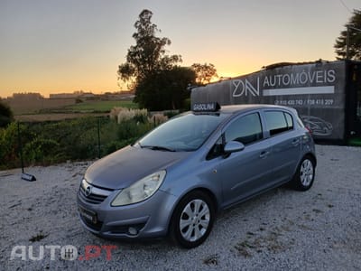 Opel Corsa 1.2 Enjoy