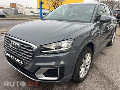 Audi Q2 30 TDI Sport
