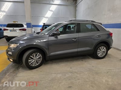 Volkswagen T-Roc 1.6 TDI Style