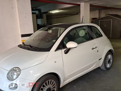 Fiat 500 312