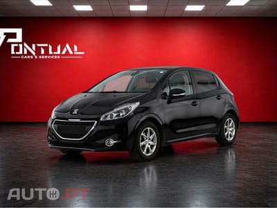 Peugeot 208 1.2 PureTech Active