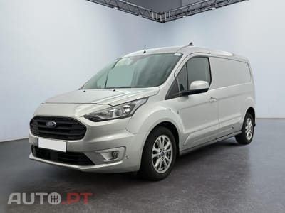 Ford Transit Connect 1.5 TDCi L2 Limited