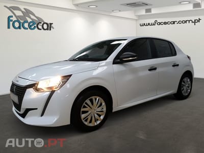 Peugeot 208 1.2 PureTech Active