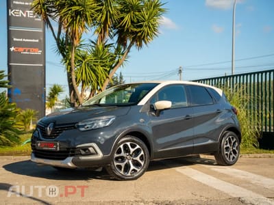 Renault Captur 0.9 TCE