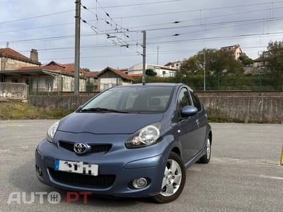 Toyota Aygo 1.0 Sport + AC