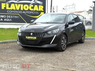 Peugeot 208 1.2 PureTech Allure Pack
