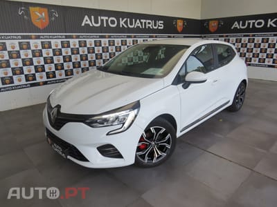 Renault Clio 1.0 TCE