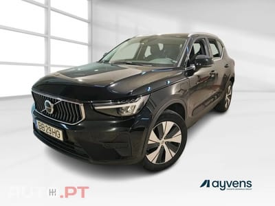 Volvo XC40 1.5 T4 PHEV Essential