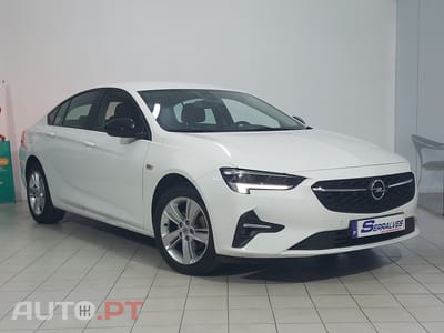 Opel Insignia 1.5 D Business Edition