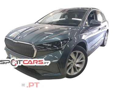 Skoda Enyaq iV 80 Sportline