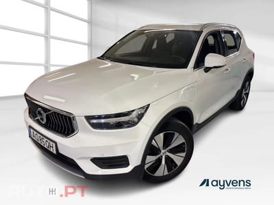 Volvo XC40 1.5 T4 PHEV Inscription Expression