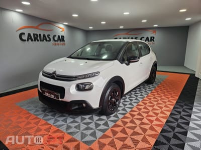 Citroen C3 1.2 PureTech Feel