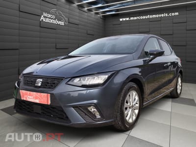 Seat Ibiza 1.0 TSI Style