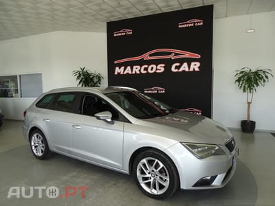 Seat Leon 1.6 TDI Style Ecomotive